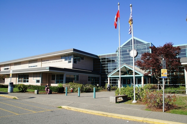 Langley School District - BRITISH COLUMBIA - LANGLEY